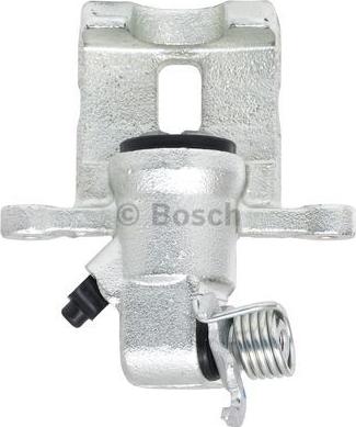 BOSCH 0 986 135 222 - Тормозной суппорт autospares.lv