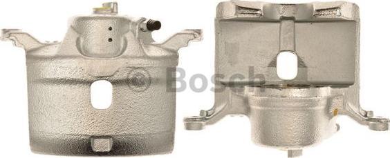 BOSCH 0 986 135 274 - Тормозной суппорт autospares.lv