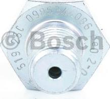 BOSCH 0 986 344 086 - Датчик, давление масла autospares.lv