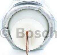 BOSCH 0 986 344 074 - Датчик, давление масла autospares.lv