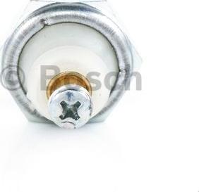 BOSCH 0 986 345 006 - Датчик, давление масла autospares.lv