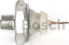 BOSCH 0 986 345 001 - Датчик, давление масла autospares.lv