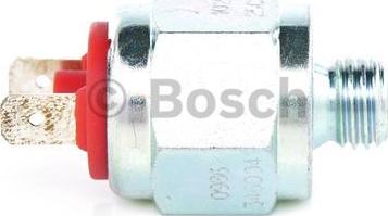 BOSCH 0 986 346 004 - Датчик, давление масла autospares.lv