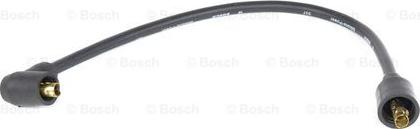 BOSCH 0 986 356 097 - Провод зажигания autospares.lv