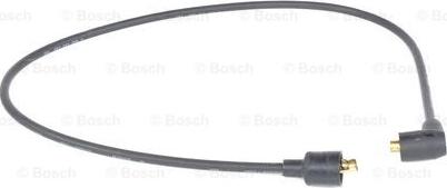 BOSCH 0 986 356 049 - Провод зажигания autospares.lv