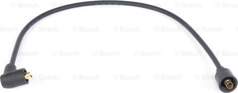 BOSCH 0 986 356 044 - Провод зажигания autospares.lv