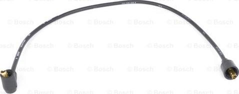 BOSCH 0 986 356 046 - Провод зажигания autospares.lv