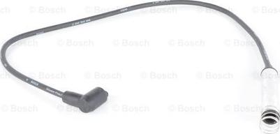 BOSCH 0 986 356 088 - Провод зажигания autospares.lv