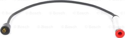 BOSCH 0 986 356 078 - Провод зажигания autospares.lv