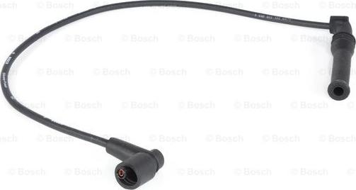 BOSCH 0 986 356 183 - Провод зажигания autospares.lv