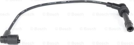 BOSCH 0 986 356 247 - Провод зажигания autospares.lv