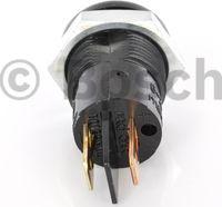 BOSCH 0 986 352 007 - Розетка прицепа autospares.lv