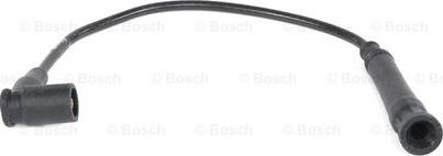 BOSCH 0 986 357 751 - Провод зажигания autospares.lv