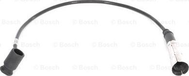 BOSCH 0 986 357 763 - Провод зажигания autospares.lv