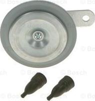 BOSCH 0 986 320 140 - Звуковой сигнал, клаксон autospares.lv