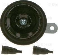 BOSCH 0 986 320 102 - Звуковой сигнал, клаксон autospares.lv