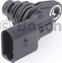 BOSCH 0 986 280 418 - Датчик, положение распределительного вала autospares.lv