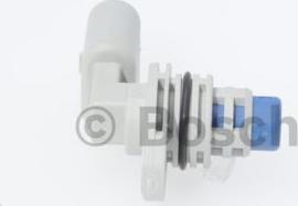 BOSCH 0 986 280 432 - Датчик, положение распределительного вала autospares.lv