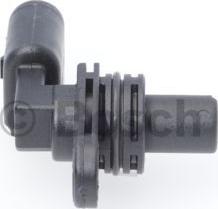 BOSCH 0 986 280 420 - Датчик, положение распределительного вала autospares.lv