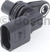 BOSCH 0 986 280 420 - Датчик, положение распределительного вала autospares.lv