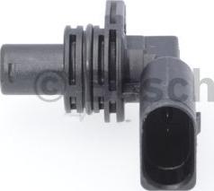 BOSCH 0 986 280 420 - Датчик, положение распределительного вала autospares.lv