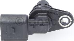 BOSCH 0 986 280 420 - Датчик, положение распределительного вала autospares.lv