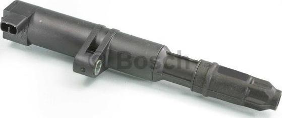 BOSCH 0 986 221 001 - Катушка зажигания autospares.lv