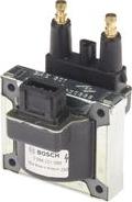 BOSCH 0 986 221 089 - Катушка зажигания autospares.lv