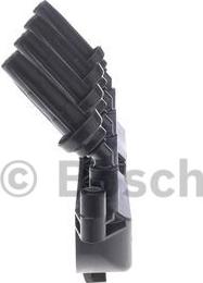 BOSCH 0 986 221 084 - Катушка зажигания autospares.lv