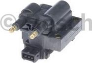 BOSCH 0 986 221 030 - Катушка зажигания autospares.lv