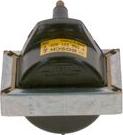 BOSCH 0 986 221 029 - Катушка зажигания autospares.lv