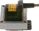 BOSCH 0 986 221 029 - Катушка зажигания autospares.lv