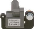 BOSCH 0 986 22A 009 - Катушка зажигания autospares.lv