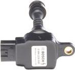 BOSCH 098622A000 - Катушка зажигания autospares.lv