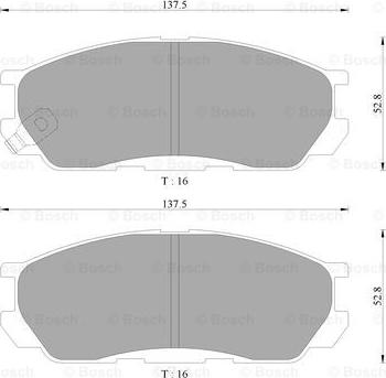 BENDIX DB1221 - Тормозные колодки, дисковые, комплект autospares.lv