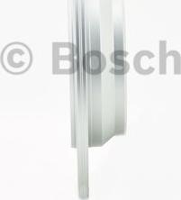 BOSCH 0 986 AB5 926 - Тормозной диск autospares.lv