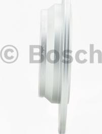 BOSCH 0 986 AB5 926 - Тормозной диск autospares.lv