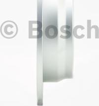 BOSCH 0 986 AB5 978 - Тормозной диск autospares.lv