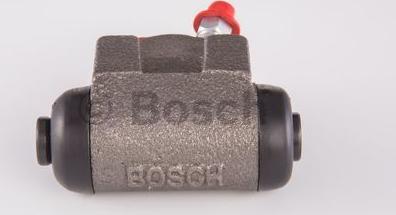 BOSCH 0 986 AB8 424 - Колесный тормозной цилиндр autospares.lv