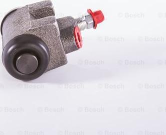 BOSCH 0 986 AB8 425 - Колесный тормозной цилиндр autospares.lv