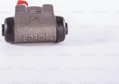 BOSCH 0 986 AB8 425 - Колесный тормозной цилиндр autospares.lv