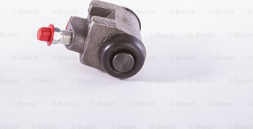 BOSCH 0 986 AB8 425 - Колесный тормозной цилиндр autospares.lv