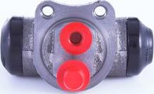 BOSCH 0 986 AB8 670 - Колесный тормозной цилиндр autospares.lv