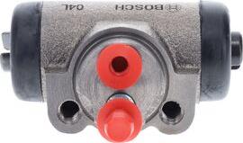 BOSCH 0 986 AB8 015 - Колесный тормозной цилиндр autospares.lv