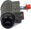 BOSCH 0 986 AB8 018 - Колесный тормозной цилиндр autospares.lv