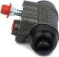 BOSCH 0 986 AB8 018 - Колесный тормозной цилиндр autospares.lv