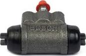 BOSCH 0 986 AB8 018 - Колесный тормозной цилиндр autospares.lv