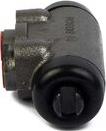 BOSCH 0 986 AB8 191 - Колесный тормозной цилиндр autospares.lv