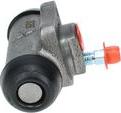 BOSCH 0 986 AB8 197 - Колесный тормозной цилиндр autospares.lv