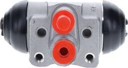 BOSCH 0 986 AB8 159 - Колесный тормозной цилиндр autospares.lv